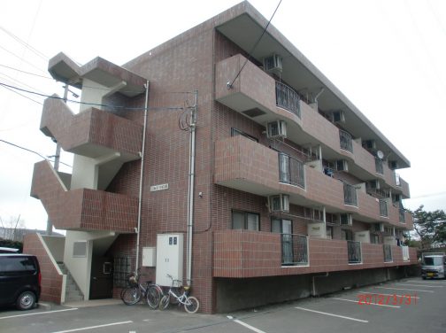(外観)