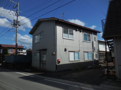 茶畑アパート 1Ｆ