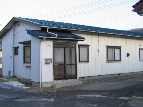 (外観)