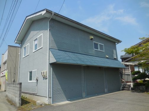 (外観)