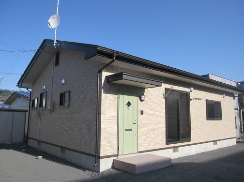 ㇾ・セーナ 3号