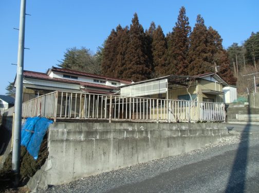 (外観)