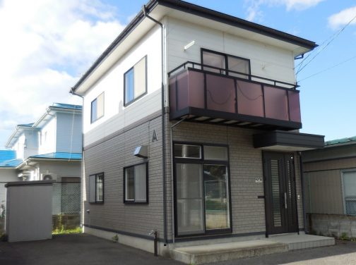 ﾆｭｰｳｨﾝｸﾞｲｰｽﾄ B棟