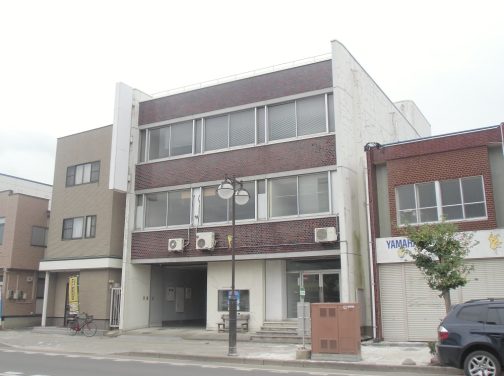 (外観)
