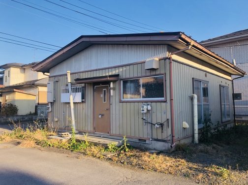(外観)