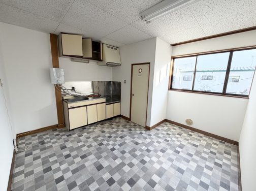 (キッチン) (キッチン)