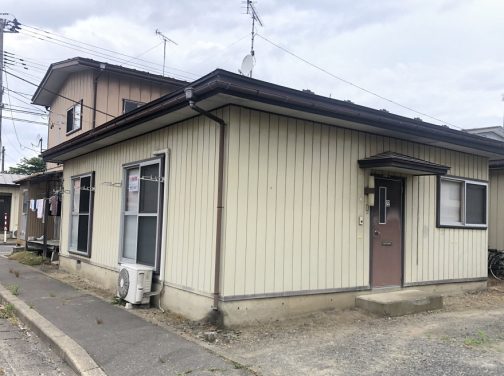 岩崎貸家 22号