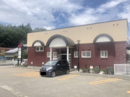 あっぷる柏崎2番館B号