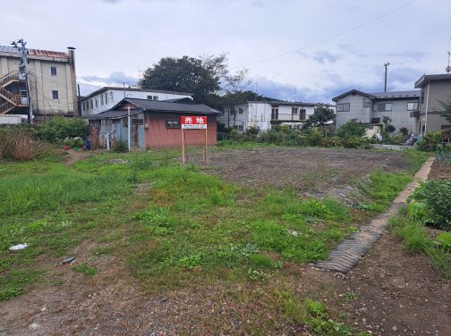 長内町③