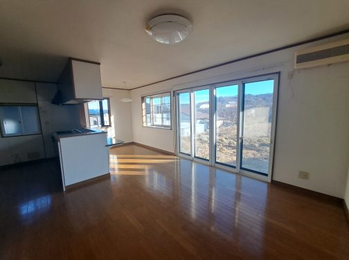 天神堂中古住宅