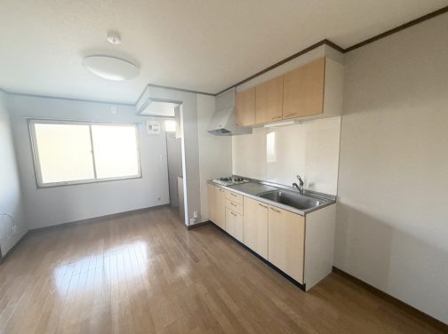 (キッチン) (キッチン)