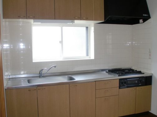 (キッチン) (キッチン)